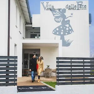 Hotel Delle Fate, Bw Signature Collection, Sestola