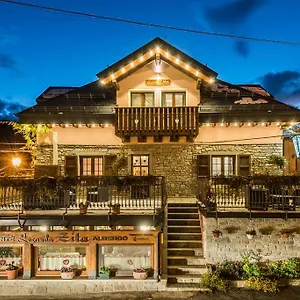 Hotel Zita, Sestola