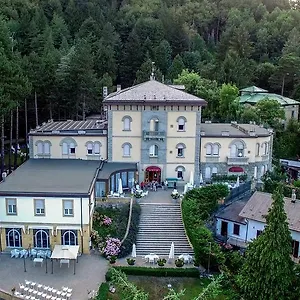 Hotel San Marco, Sestola