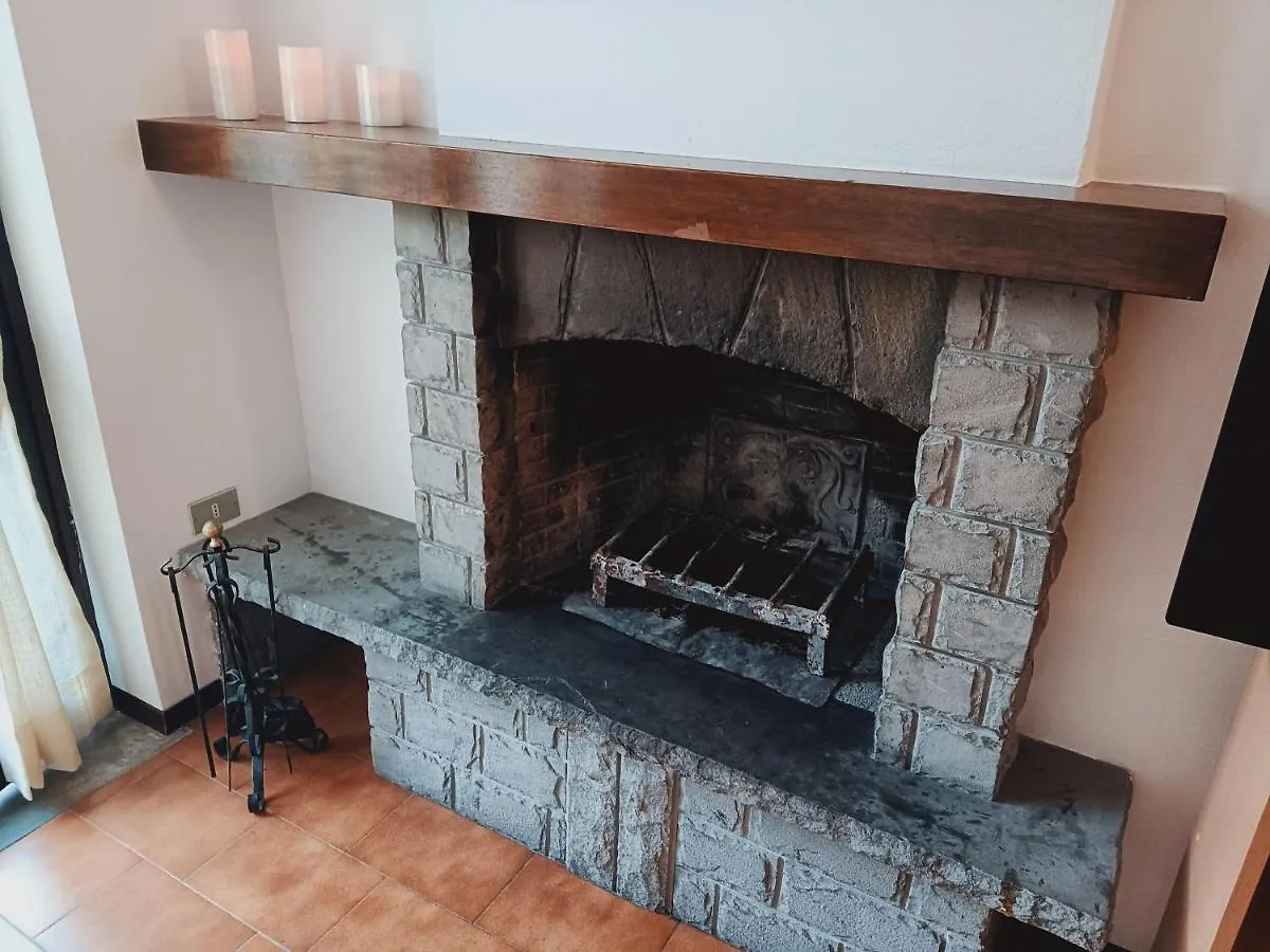 Appartamento Incantevole A Sestola 0*,  Italy