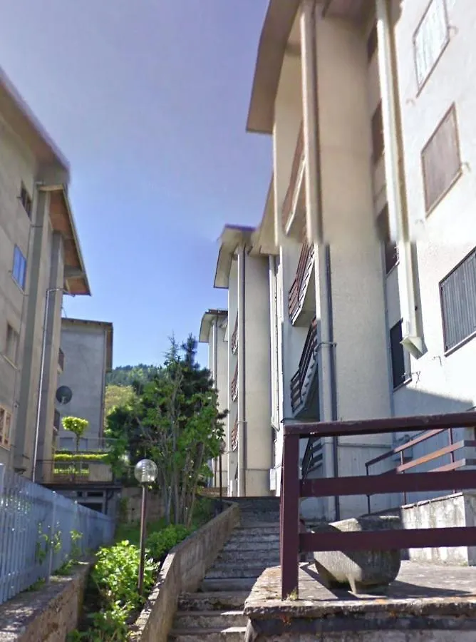 Apartment Appartamento Incantevole A Sestola