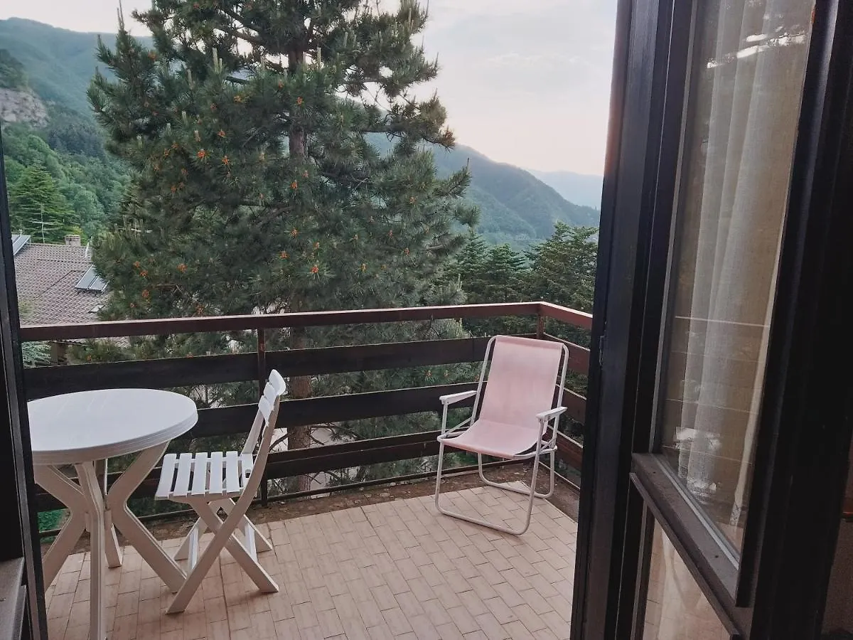 Appartamento Incantevole A Sestola Apartment