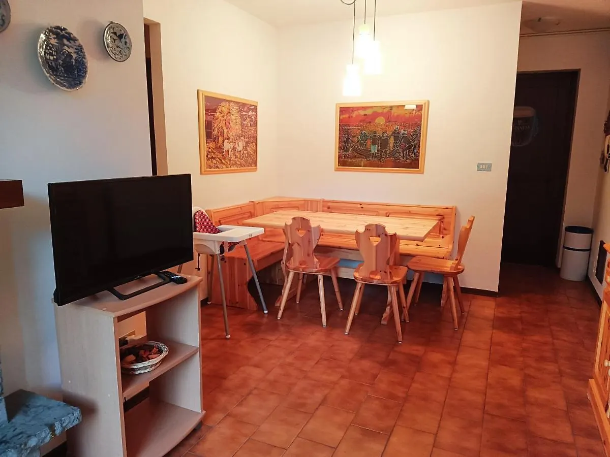 Apartment Appartamento Incantevole A Sestola