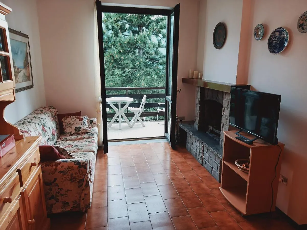 Appartamento Incantevole A Sestola