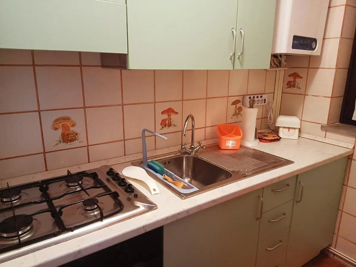 Appartamento Incantevole A Sestola Italy