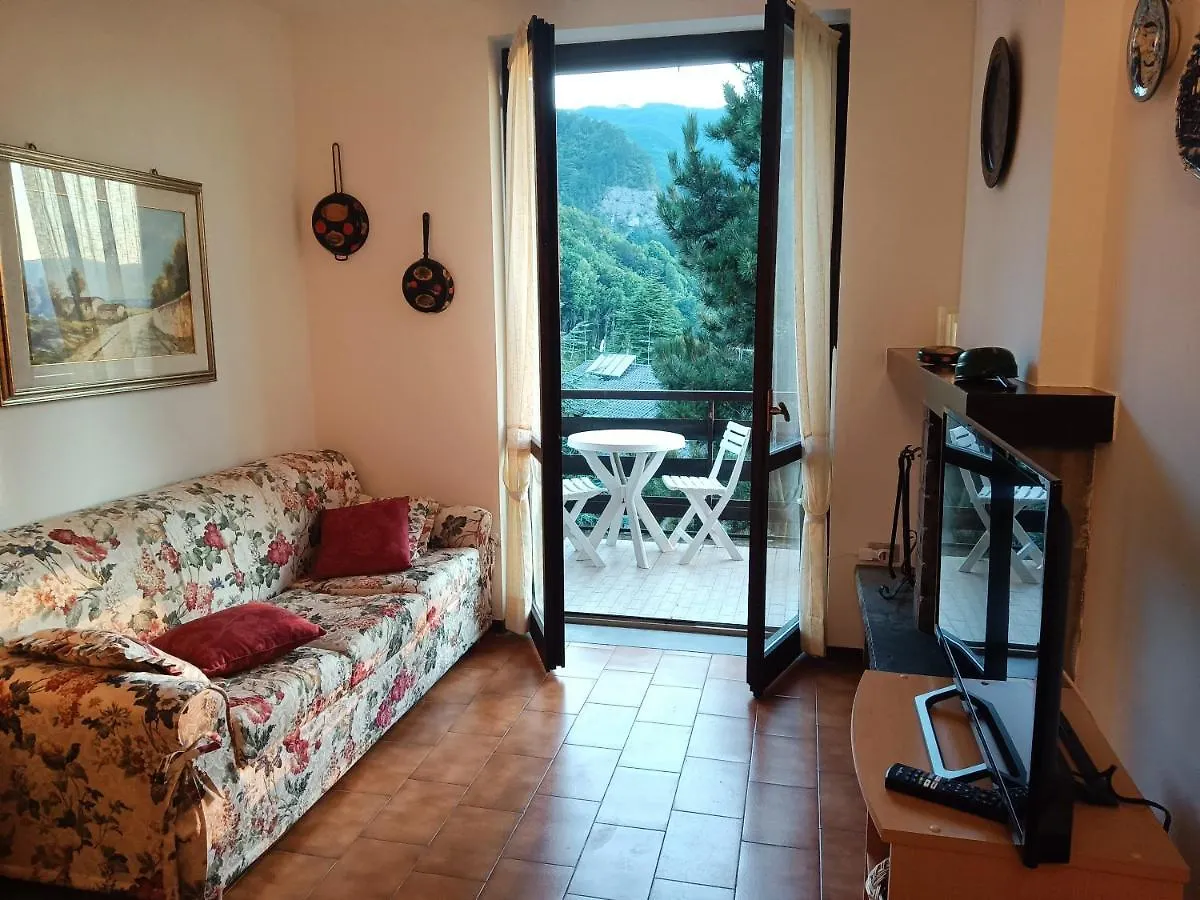 Appartamento Incantevole A Sestola Apartment