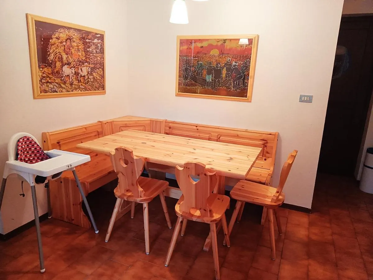 Appartamento Incantevole A Sestola