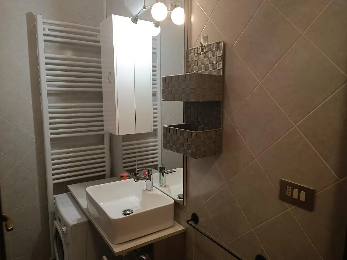 Appartamento Incantevole A Sestola Apartment