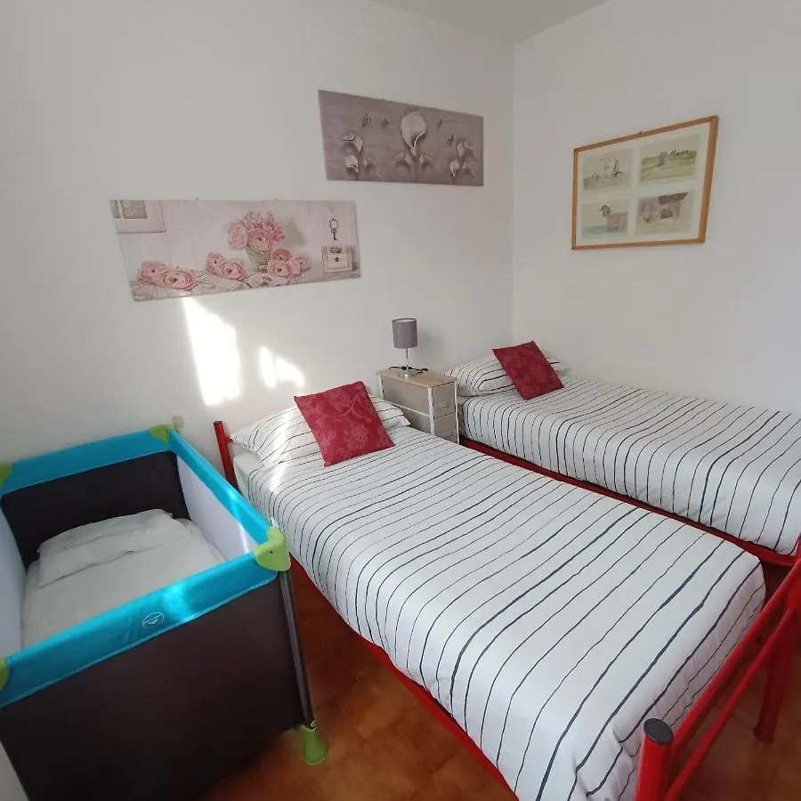 Apartment Appartamento Incantevole A Sestola