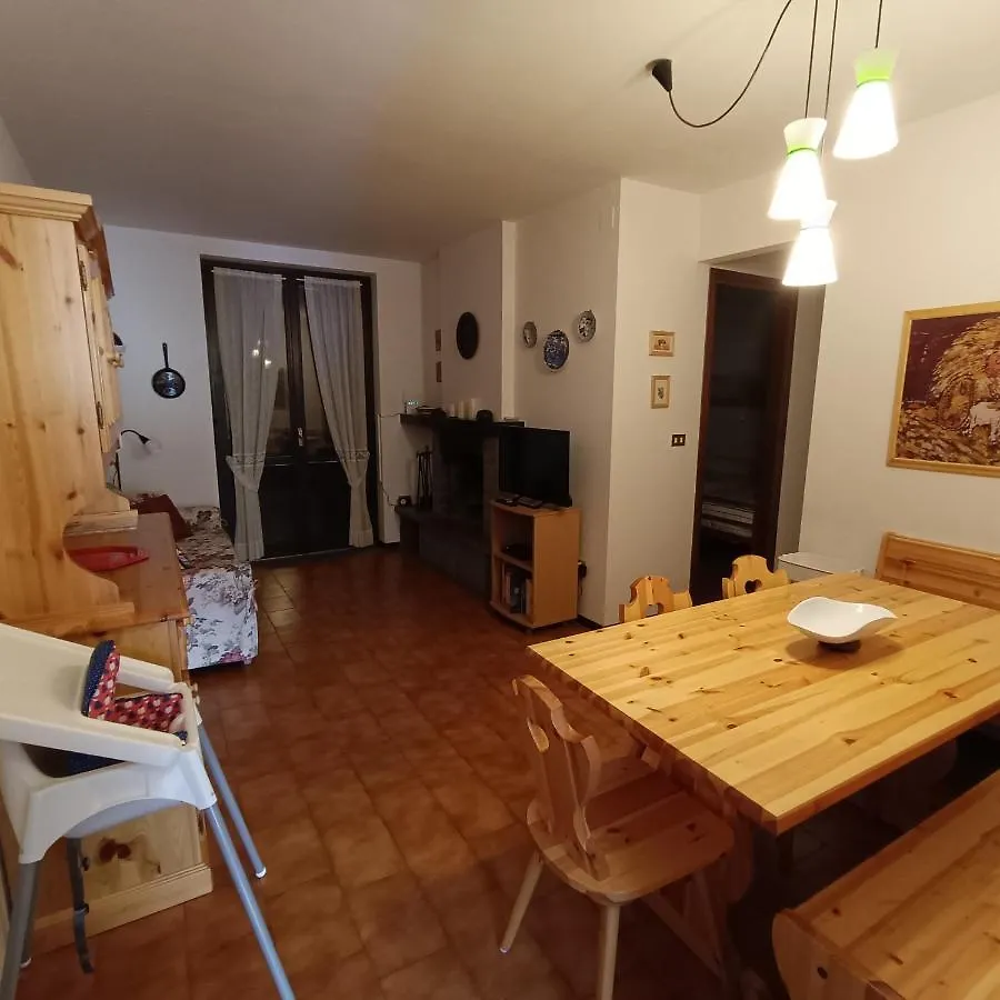 Appartamento Incantevole A Sestola Apartment