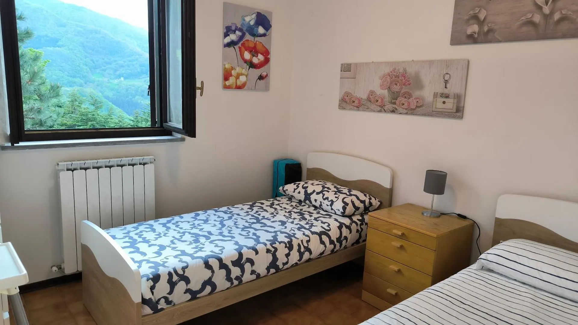 Apartment Appartamento Incantevole A Sestola