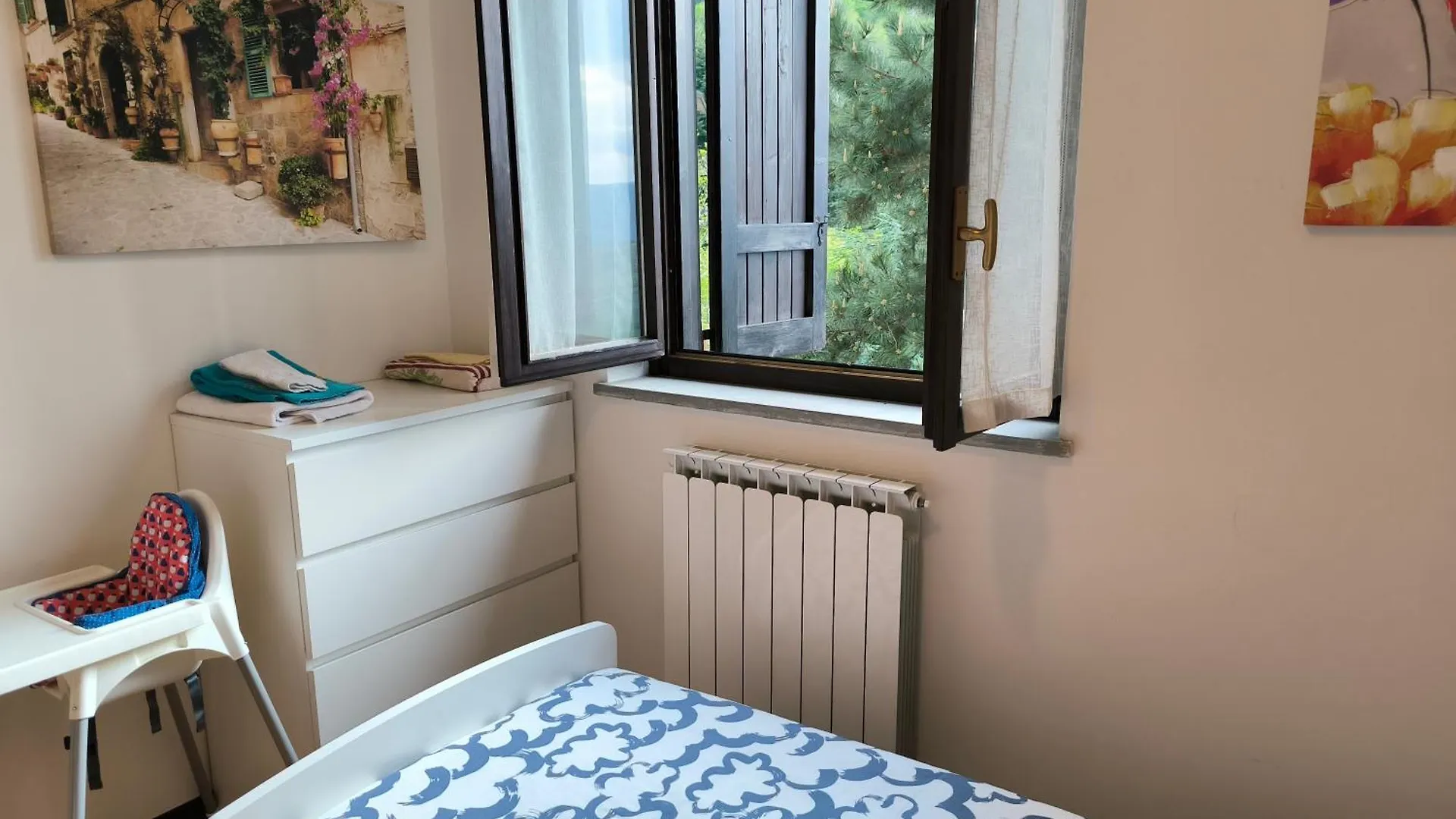 Appartamento Incantevole A Sestola