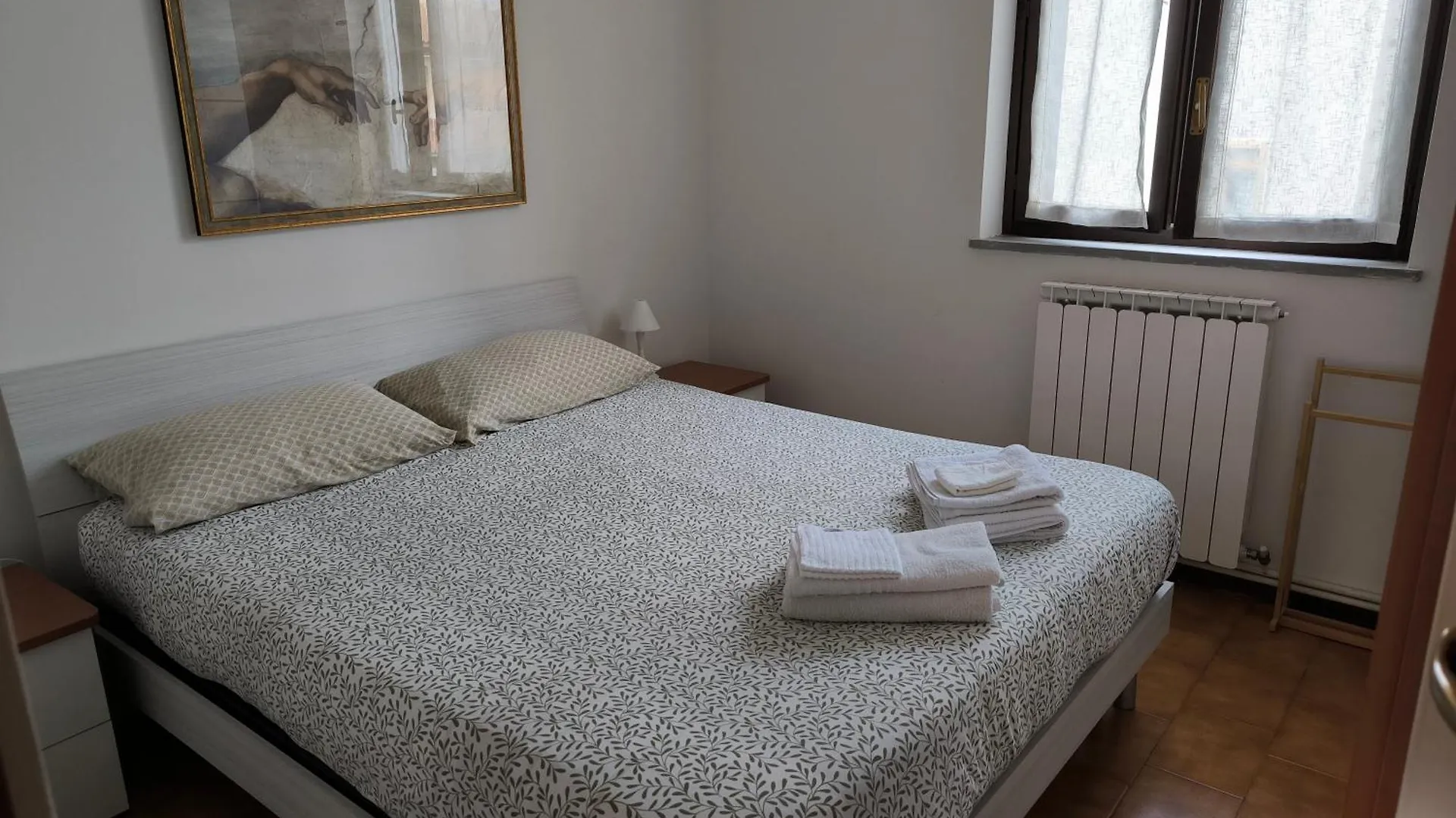 Appartamento Incantevole A Sestola Apartment