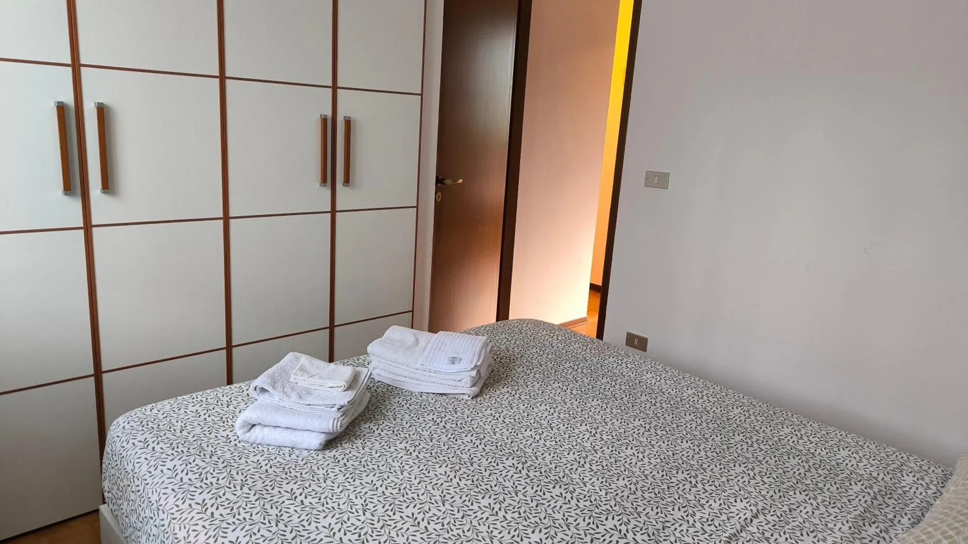 Apartment Appartamento Incantevole A Sestola Italy